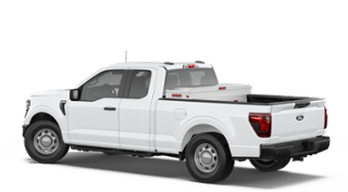 2026 Ford F-150® External Image 3